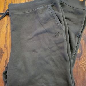 Champion joggers